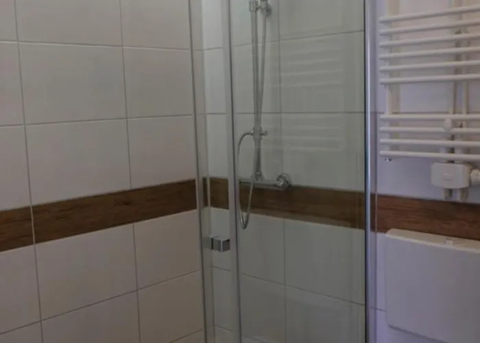 Casa vacanze Haus Doris