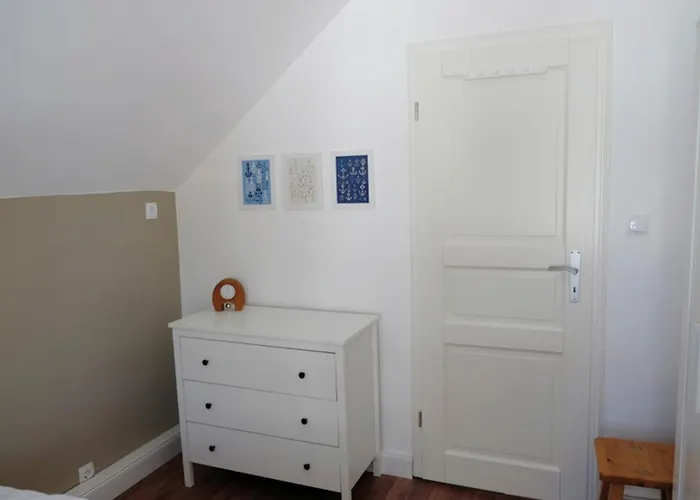 Haus Doris Casa vacanze Heiligenhafen