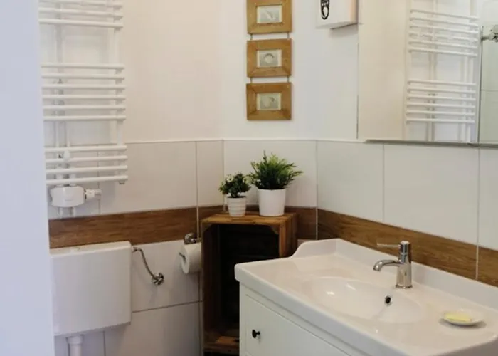 Haus Doris * Heiligenhafen