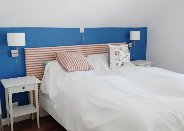 Casa vacanze Haus Doris