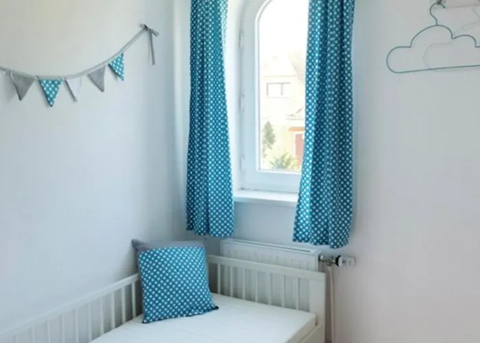 Haus Doris Casa vacanze *