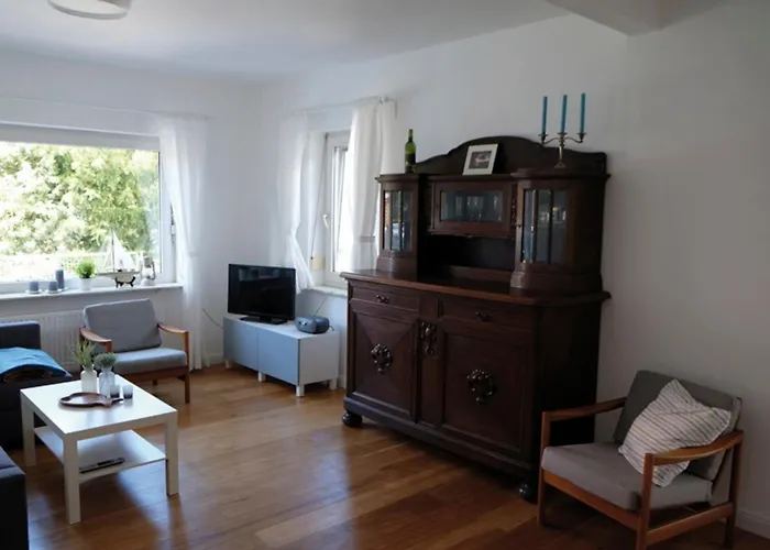 Haus Doris Heiligenhafen