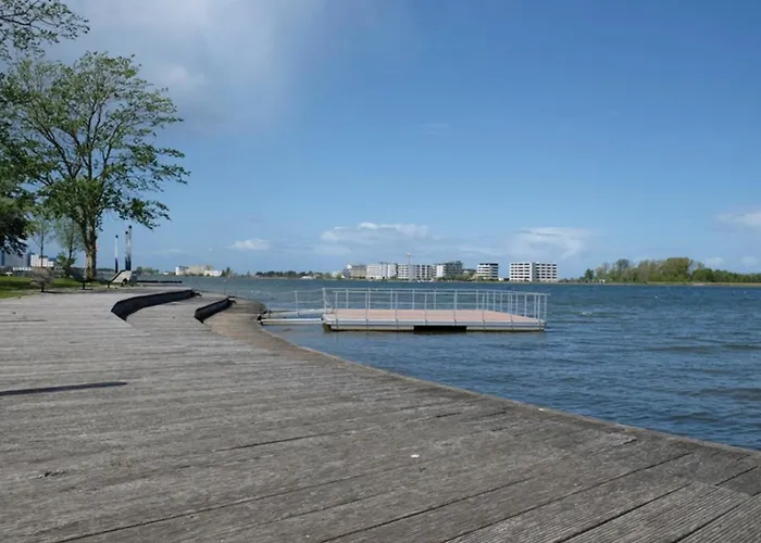 Haus Doris * Heiligenhafen