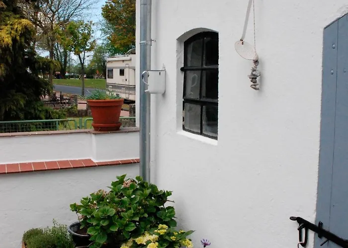 Casa vacanze Haus Doris Heiligenhafen