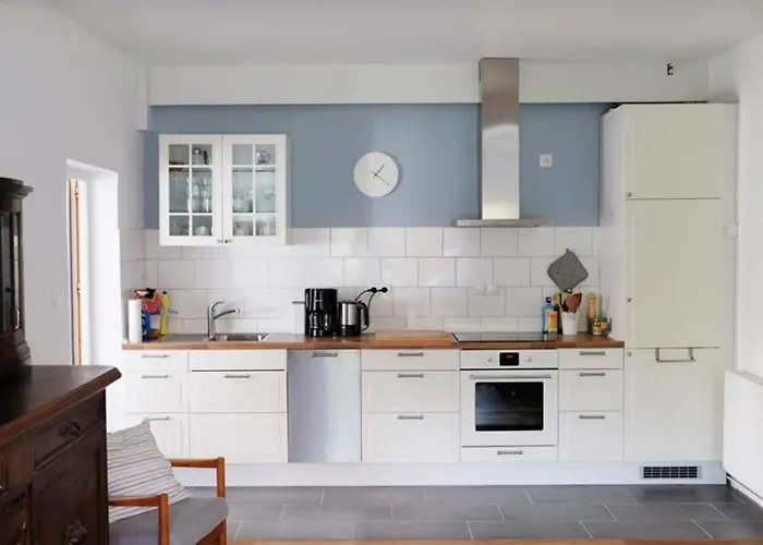 Haus Doris Heiligenhafen