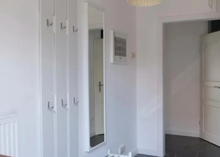 Haus Doris Casa vacanze *