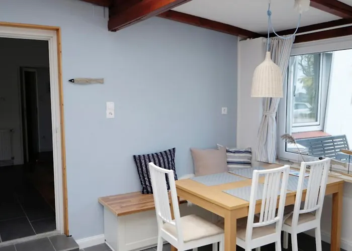 Haus Doris Casa vacanze Heiligenhafen