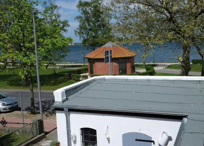 Haus Doris Heiligenhafen