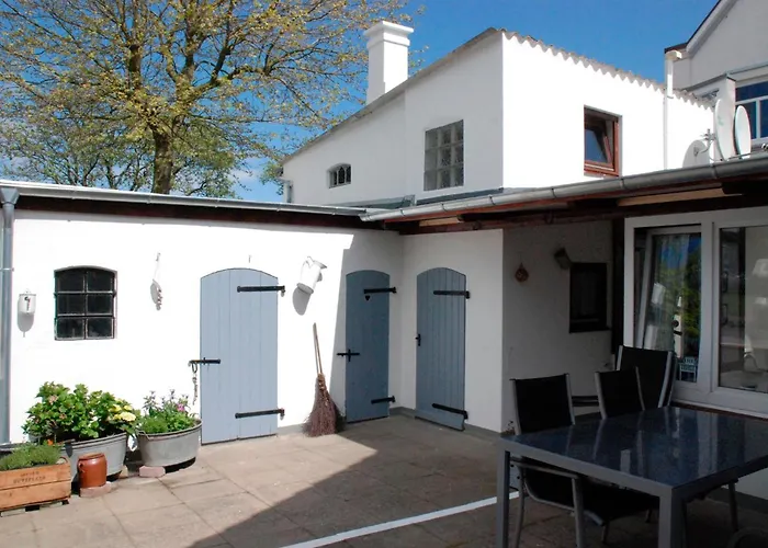 Haus Doris Casa vacanze *