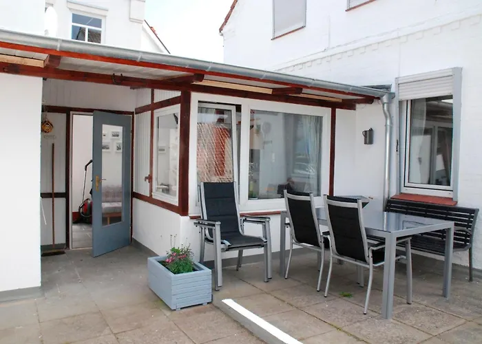 Casa vacanze Haus Doris *